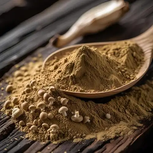 Why B2B Buyers Prefer Shiitake Mushroom Extract: Benefits Explained